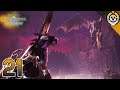 FINAL FIERY FATALIS FURY! - Monster Hunter World: Iceborne Livestream #21 with TheVideoGameManiac