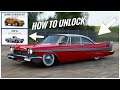Forza Horizon 4 Update 12 Festival Playlist #1 | How to Unlock the Plymouth Fury & More!