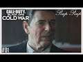 (FR) Call of Duty : Black Ops Cold War #01 : Nulle Part Ou Aller