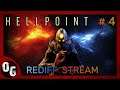 [FR] Rediffusion Stream 😱 Hellpoint (Dark Souls Like) 😈 Live du 03/08 : Partie 4