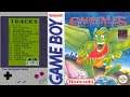 Gargoyle's Quest - Game Boy OST