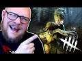 Giving Killers Inaporiate Names ► Dead By Daylight