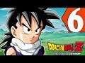 "Gohan's New Look" Vegeta Plays Dragon Ball Z: Kakarot - Part 6