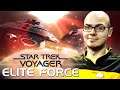 Hinter verschlossenen Türen | Star Trek Voyager: Elite Force #3