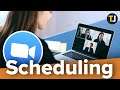 How to Schedule Multiple Meetings in Zoom!