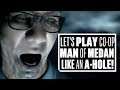 Ian Plays Man of Medan Co-op Gameplay Like An A-Hole - (Lets Play Dark Pictures Man of Medan Co-op)