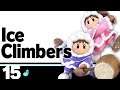 Ich mag die nicht IceClimbers Super Smash Bros Ultimate #17 | LPlayTV