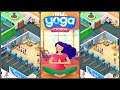 Idle Yoga Center (Gameplay Android)