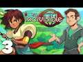 Indivisible - #3 - Axe-filtrating the Sky Fortress