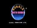 Intro-Demo - Bubble Bath Babes (NES, USA, Unrealished)
