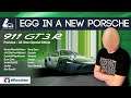 iRacing |  New Porsche GT3  Car Preview Event