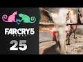 Let's Play - Far Cry 5 - Ep 25 - "Judge Moose"
