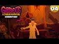 Let's Play Gibbous - A Cthulhu Adventure - Kultisten Probleme 👑 #004 [Deutsch/German][1440p]