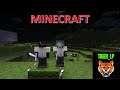 Let´s Play Minecraft #94 Luxus Hausbau (Teil 7) + Zombie Jagt mit Batix
