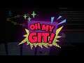 Let's play Oh-My-Git | A FOSS game to learn git and it's commands