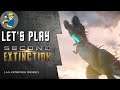 Let's Play Second Extinction: Part 1 - Recycled Game?