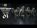 Let's Play Tom Clancy's Ghost Recon: Breakpoint - Part 3 - The Car People Are Coming!
