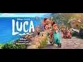 Luca de Disney Pixar Estreno 18 de Junio por Disney+