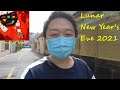 Lunar New Year's Eve 2021: Story of Nian - Guangzhou Vlog