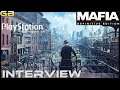 Mafia: Definitive Edition PlayStation UK Interview