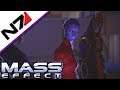 Mass Effect 1 #04 - Nutzloser Citadel Rat - Let's Play Deutsch