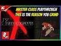 Masterclass Xenogears Playthrough - Sewer Mysteries... [#9]
