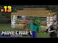 Minecraft (JAVA) • Walkthrough Playthrough (Full Game) • Cap. 13 {+ Resident Evil 4}