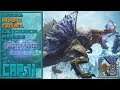 [Monster Hunter World: Iceborne] [Cap.11] Anjanath Fulgúreo: El buscabroncas atronador