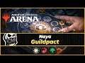 Naya Guildpact | BO1 Subscriber Deck [Magic Arena]