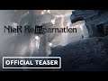 Nier Reincarnation - Official Teaser Trailer