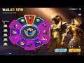 Opening WADJET SPIN $35.000 UC | PUBG MOBILE