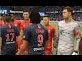 Paris Saint-Germain - Bayern Munchen New Kits 2020 FIFA 19