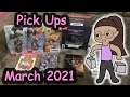 Nintendo Switch Gaming Pick Ups March 2021 # 13