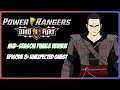 Power Rangers Dino Fury Mid-Season Finale Review – Episode 8: Unexpected Guest