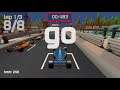 Race Total Toon Race Gameplay (PC game)