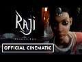 Raji: An Ancient Epic - Official Indian Harvest Festival Cinematic Trailer