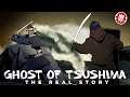 Real Ghost of Tsushima - Mongol Invasion of Japan DOCUMENTARY