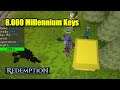 Redemption RSPS: Trying my Luck on the Yu-Gi-Oh Box & Raid Showcase!! +HUGE Giveaway