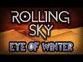 Rolling sky : Eye of winter (swap) LIRE LA DESCRIPTION