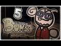 SANGRE, THE SPOOKY | Let's Play The Legend of Bum-Bo | Part 5 | Bumbo PC Gameplay HD