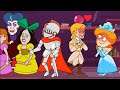Save The Lady - Gameplay Walkthrough All Levels 41 - 60 (Android,iOS)