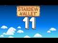 Stardew Valley | Year 1 Day 4-6 [English] #11 Summer - Standard Farm
