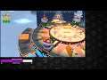 Super Mario 3D World Co-op Playthrough Live stream Part 3
