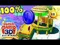 Super Mario Sunshine Blue Coins Noki Bay + 100 Coins #16