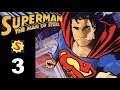 Superman: The Man of Steel - Part 3 - Bizarro Clones