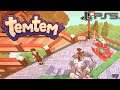 TemTem [PS5] [017] Endlich in Omninesien [Deutsch] Let's Play TemTem [PS5]