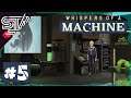 The Artificial Womb | Whispers of a Machine - Part #5