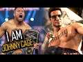 The Main Reason Why WWE The Miz Wants to Play Johnny Cage In Mortal Kombat 2