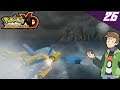 Thundaga Plays Pokemon XD: Gale of Darkness - EP 26 - Cipher Island