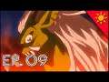 ►UN GRAND SACRIFICE | Digimon Adventure (2020) 09 Review